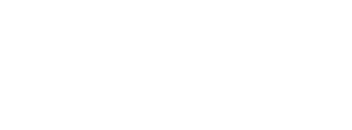 logo da associação dos deficiente visuais de brusque em letras brancas